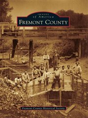 Fremont County cover image