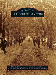 Erie Street Cemetery cover image