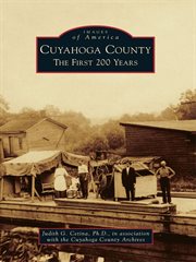 Cuyahoga County the first 200 years cover image