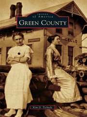 Green County cover image