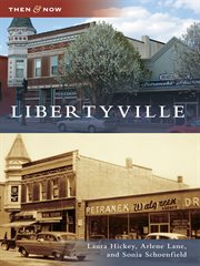 Libertyville cover image