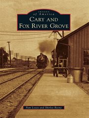 Cary & Fox River Grove cover image