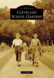 Cleveland school gardens cover image