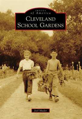 Cover image for Cleveland School Gardens