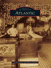 Atlantic cover image