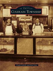 Colerain Township cover image