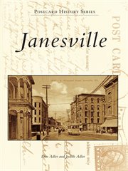 Janesville cover image