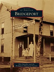 Bridgeport cover image