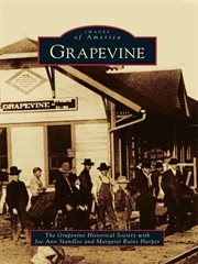 Grapevine cover image
