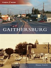 Gaithersburg cover image