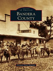 Bandera County cover image