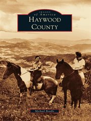 Haywood County cover image