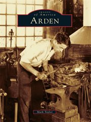 Arden cover image