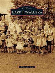 Lake Junaluska cover image
