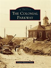 The Colonial Parkway cover image