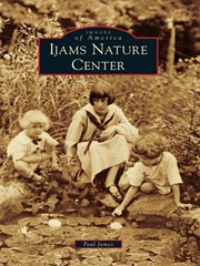 Ijams Nature Center cover image