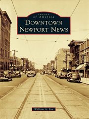 Downtown Newport News cover image