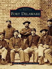 Fort Delaware cover image