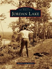 Jordan Lake cover image