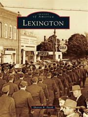 Lexington cover image