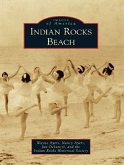Indian Rocks Beach cover image