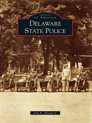 Delaware State Police cover image