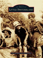 Little Switzerland cover image