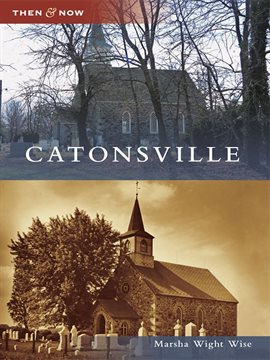 Cover image for Catonsville