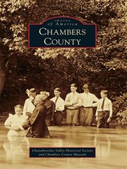 Chambers County cover image