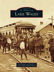 Lake Wales cover image