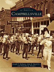 Campbellsville cover image