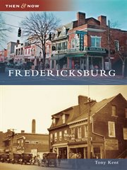 Fredericksburg cover image