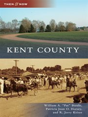 Kent County cover image