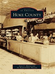 Hoke County cover image