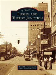 Ensley and Tuxedo Junction cover image