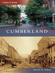 Cumberland cover image