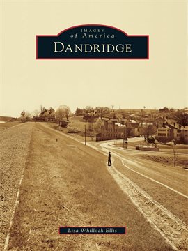 Cover image for Dandridge