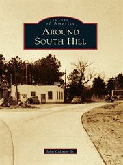 Around South Hill cover image