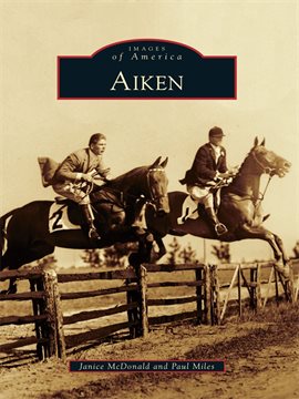Umschlagbild für Aiken