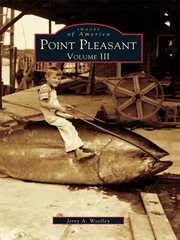 Point Pleasant volume III cover image