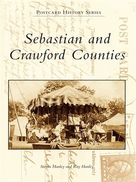 Cover image for Sebastian and Crawford Counties