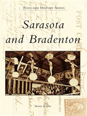Sarasota and bradenton cover image