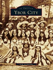 Ybor City cover image