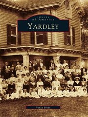Yardley cover image