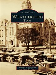 Weatherford, Texas cover image