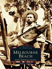 Melbourne Beach and Indialantic cover image