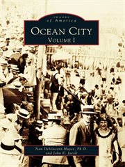 Ocean City volume I cover image