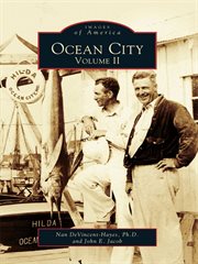 Ocean City volume II cover image