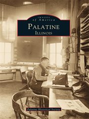Palatine, Illinois cover image