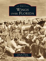 Wings over Florida cover image